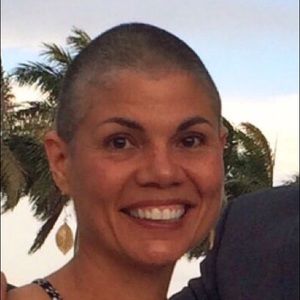 Meet your Posher, Debra